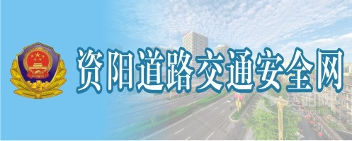 肏屄成人网站资阳道路交通安全网